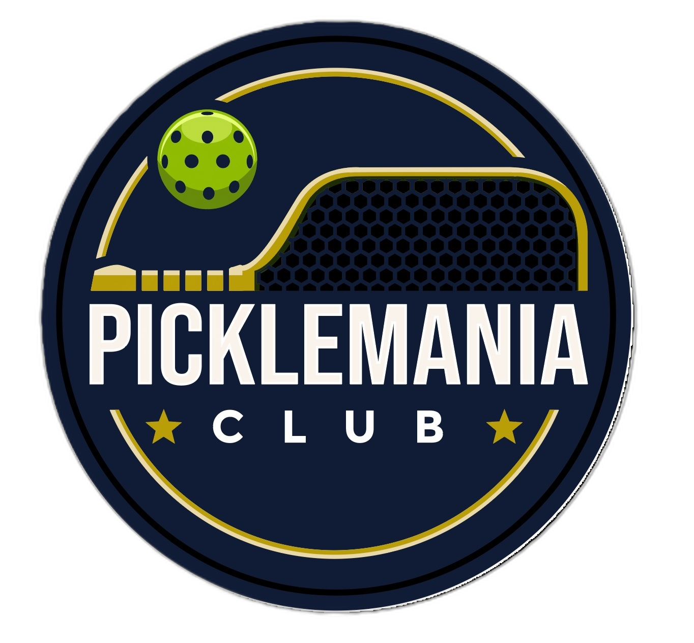 PickleMania Club